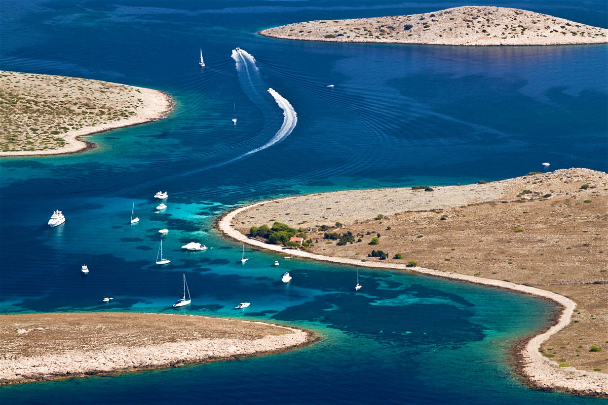 Grad Zadar